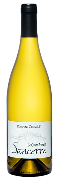 Sancerre - Domaine Girault