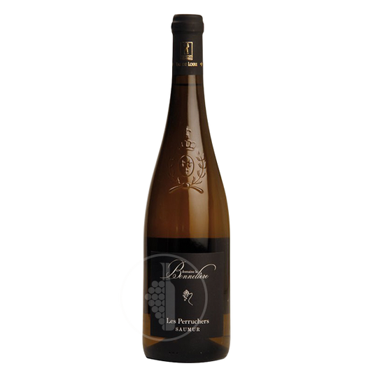 Saumur - Domaine La Bonnelière - Les Perruchers