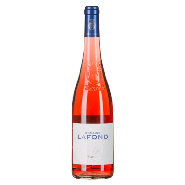 Tavel Roc Epine - Domaine Lafond