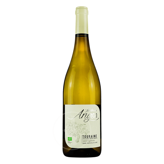 TOURAINE SAUVIGNON Jardin des Anges - FR BIO 01