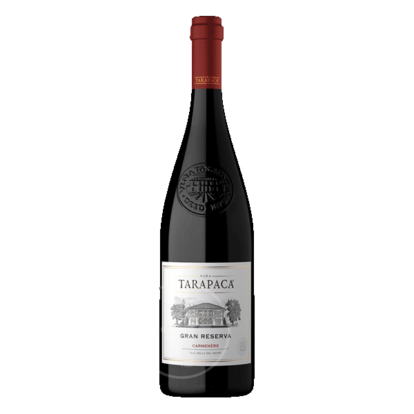 Tarapacà - Grand Reserva Carmenère