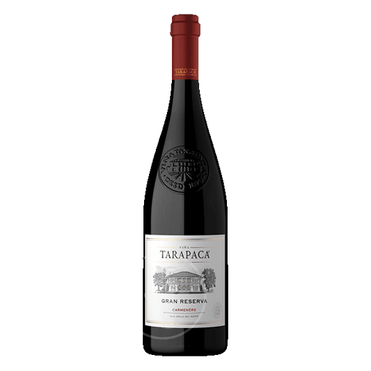 Tarapacà - Grand Reserva Carmenère