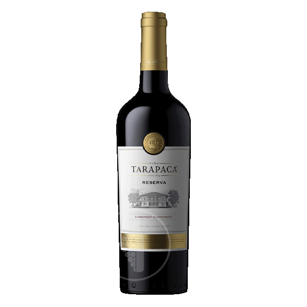 Tarapacà - Reserva Cabernet Sauvignon