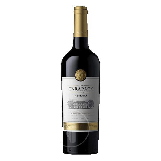 Tarapacà - Reserva Cabernet Sauvignon