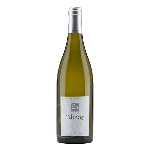 Valencay - Domaine Gibault
