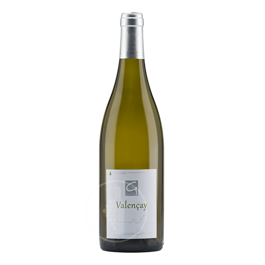 Valencay - Domaine Gibault