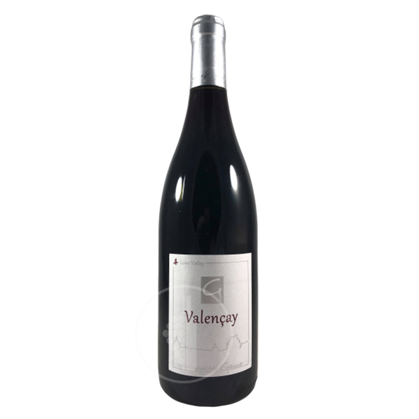 VALENCAY RGE AOP VIGNOBLE GIBAULT