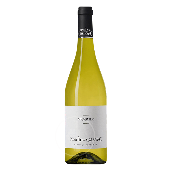 Pays d’Oc - Moulin de Gassac - Viognier