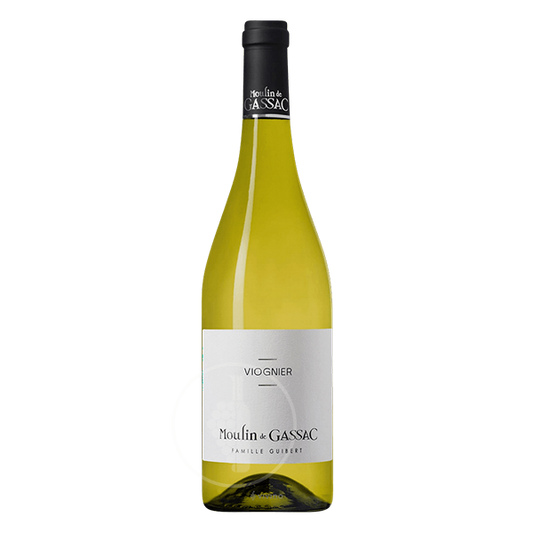 Pays d’Oc - Moulin de Gassac - Viognier