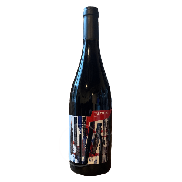 Vin de France - Cuvée Tapatara - Domaine jean david