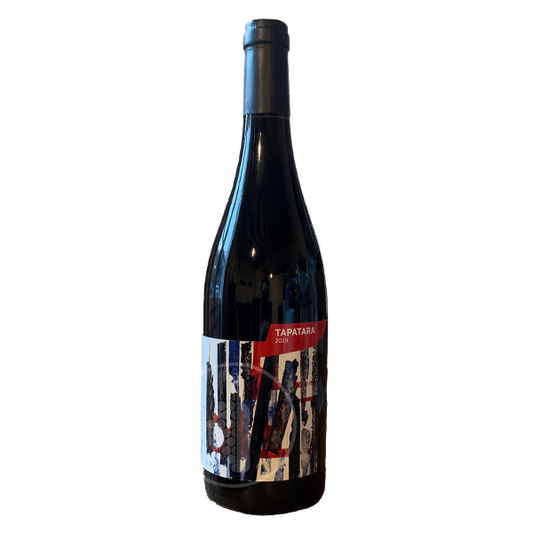Vin de France - Cuvée Tapatara - Domaine jean david