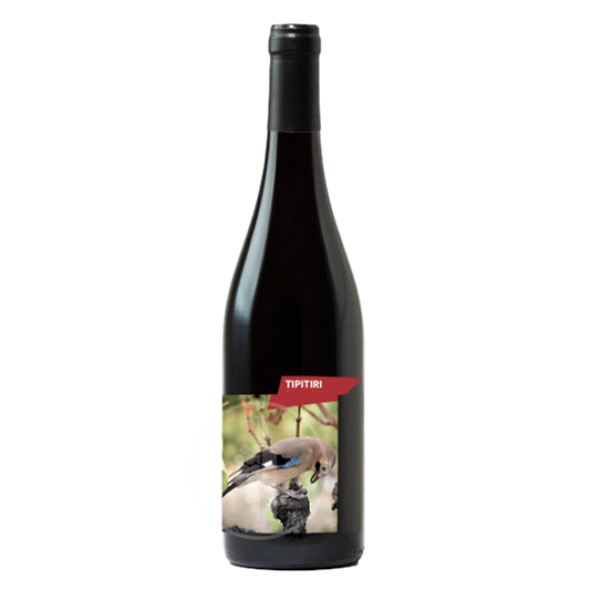 Vin de France - Domaine Jean David - Cuvée Tipitiri
