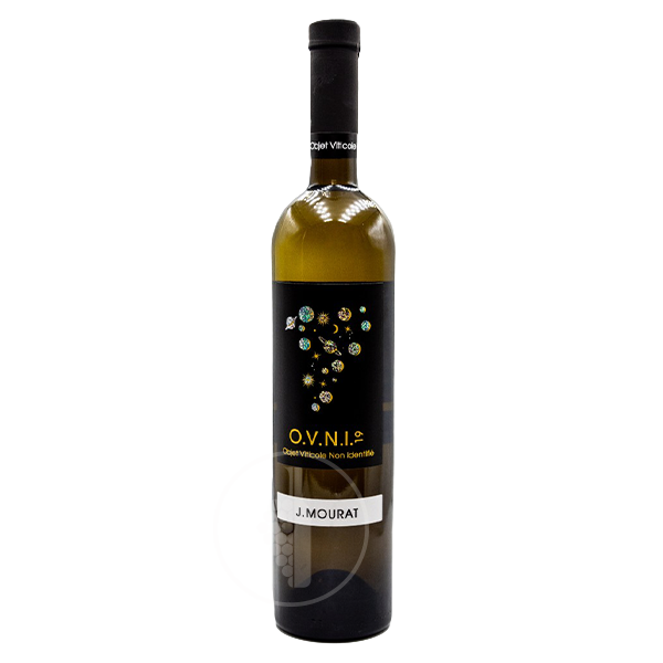 Vin de France - Loire - OVNI