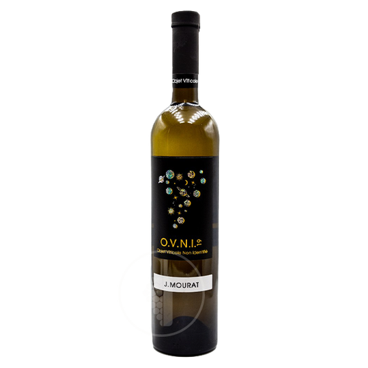 Vin de France - Loire - OVNI