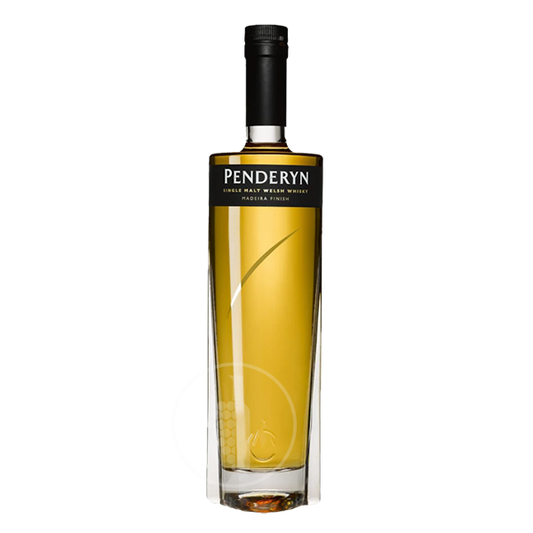 WHISKY PENDERYN " MADEIRA" SINGLE MALT