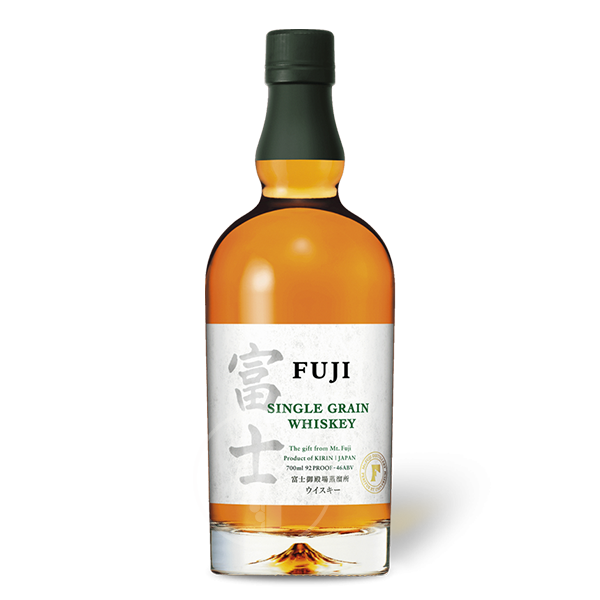 Whisky Kirin Fuji Gotemba - Fuji - Single Grain