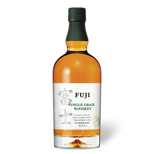 Whisky Kirin Fuji Gotemba - Fuji - Single Grain
