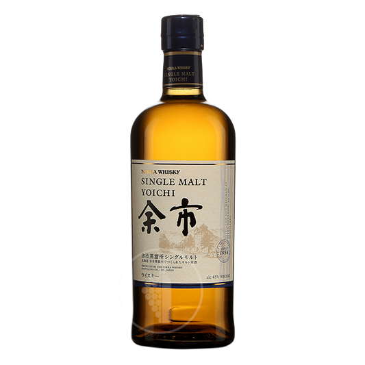 Whisky NIKKA - YOICHI Single Malt