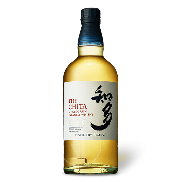 Whisky Suntori - The Chita