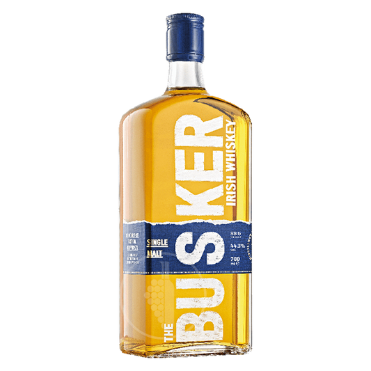 Whisky The Busker - single malt