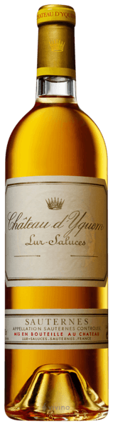 Sauternes 1er Grand Cru Classé - Château d'Yquem 2006