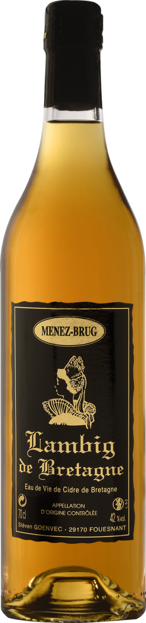 Lambig de Bretagne - Menez Brug