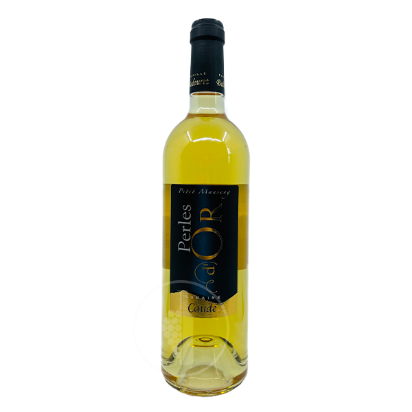 Côtes de Gascogne - Domaine de Caude - Perles d’Or