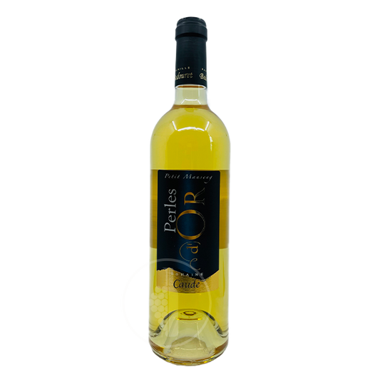 Côtes de Gascogne - Domaine de Caude - Perles d’Or
