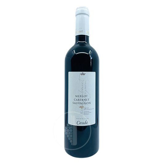 Côtes de Gascogne - Domaine de Caude