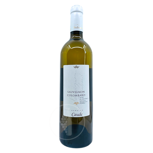 Côtes de Gascogne - Domaine de Caude - Sauvignon Colombard