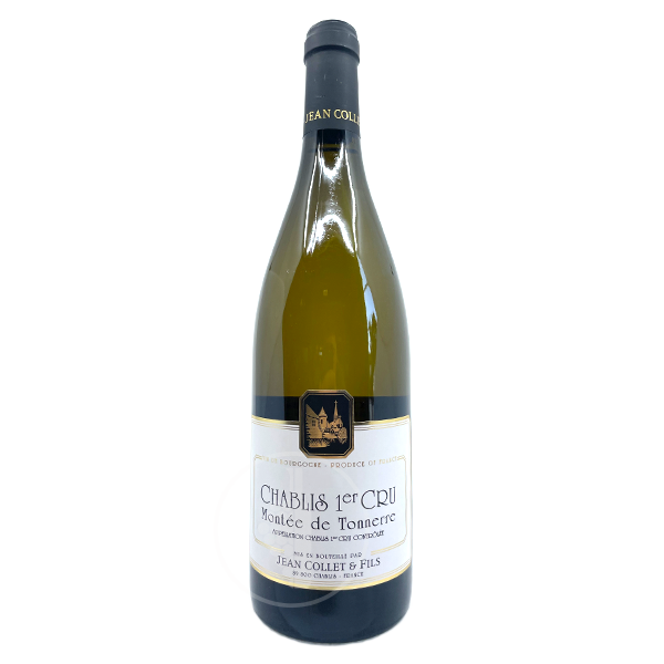 Chablis 1er Cru Montée de Tonnerre - Domaine Jean Collet et Fils