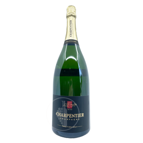 Champagne - Maison Charpentier - Brut Tradition Magnum