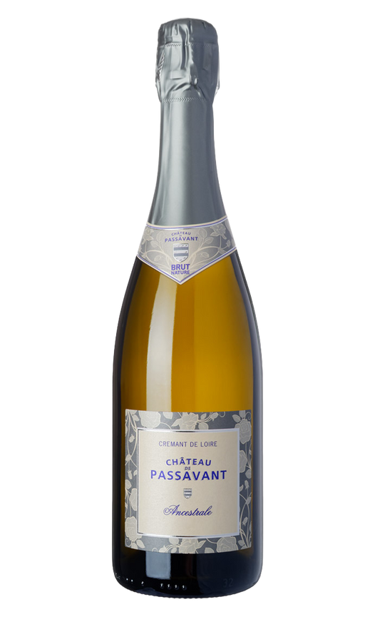 Crémant de Loire - Château de Passavant
