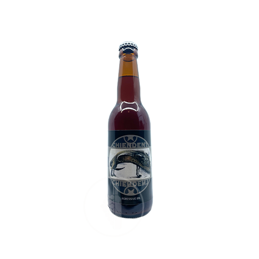 Bière American IPA - Chiendent - Brasserie Chiendent