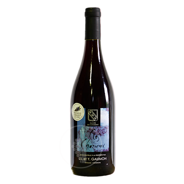 Côtes du Forez - Clos de Chozieux - Cuvée de Chabert