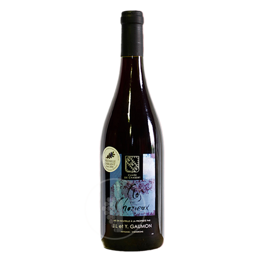 Côtes du Forez - Clos de Chozieux - Cuvée de Chabert