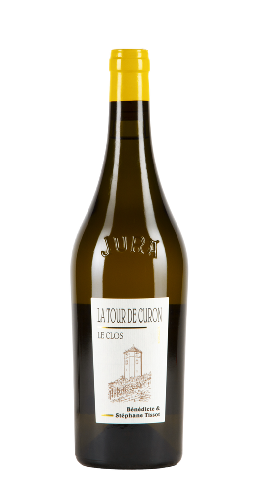Arbois - Domaine Tissot - Le Clos Tour de Curon 2020