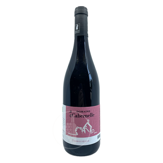 Saint-Nicolas-de Bourgueil - Damoiselle - Domaine de la Cabernelle
