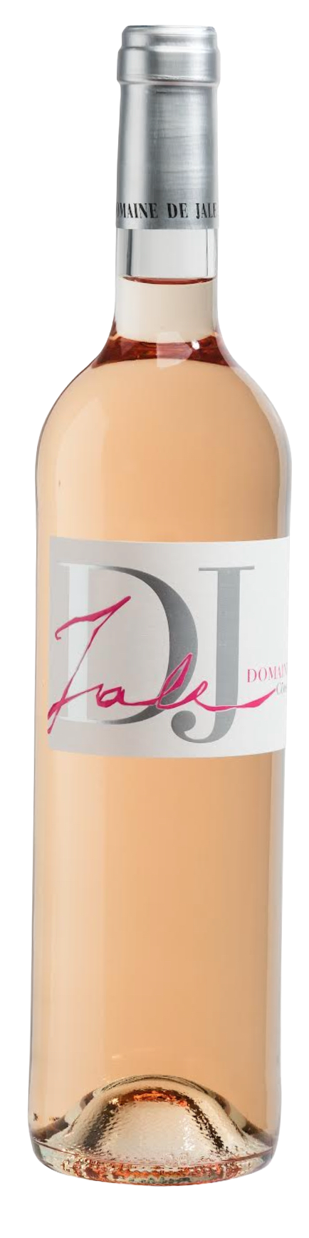 Côtes de Provence - Domaine de Jale - Cuvée DJ
