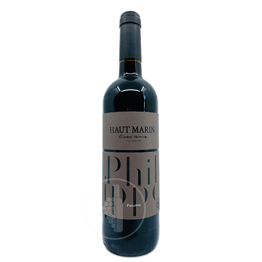 Gascogne - Domaine Haut Marin - Philippe Bouchon