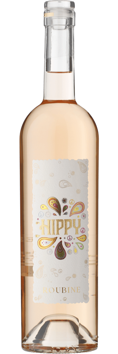 Méditerranée - Château Roubine - Cuvée Hippy