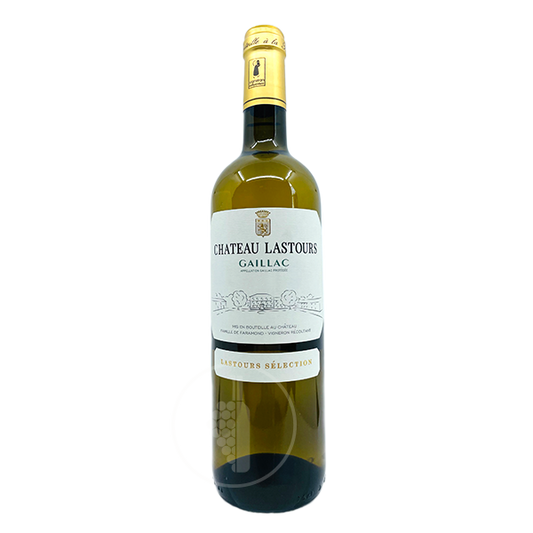 Gaillac - Château Lastours - Sélection