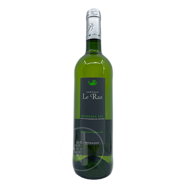 Bergerac - Château le Raz