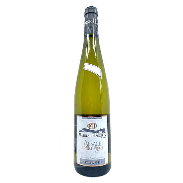 Alsace - Sylvaner - Domaine Materne