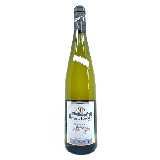 Alsace - Sylvaner - Domaine Materne