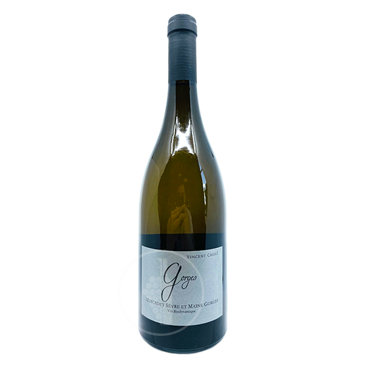 Muscadet Sèvre et Maine Gorges - Domaine Le Fay d'Homme