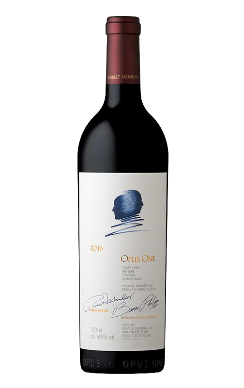 Opus One 1996