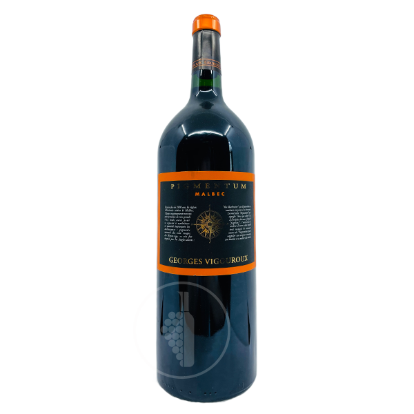 Cahors - Georges Vigouroux Pigmentum Magnum