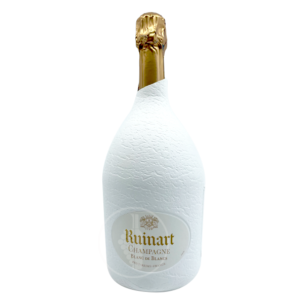 Champagne - Seconde Peau - Maison Ruinart