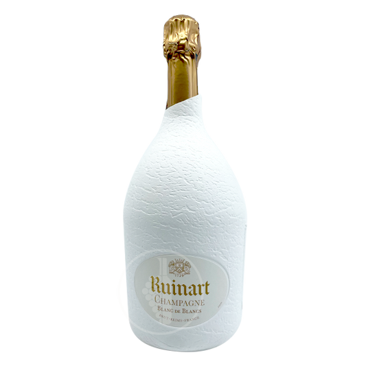 Champagne - Seconde Peau - Maison Ruinart